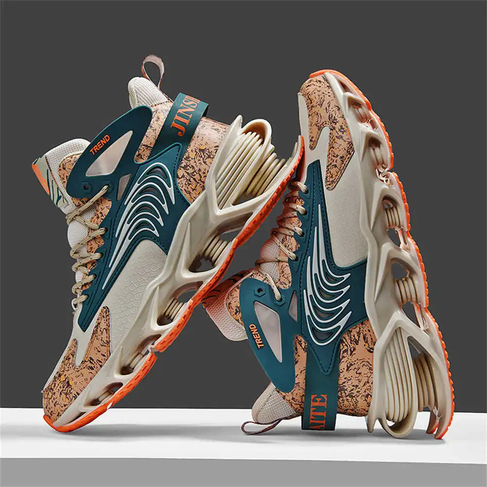 Mens Fashion Ideas - Non-slip Mid Child Running Sneakers Casual