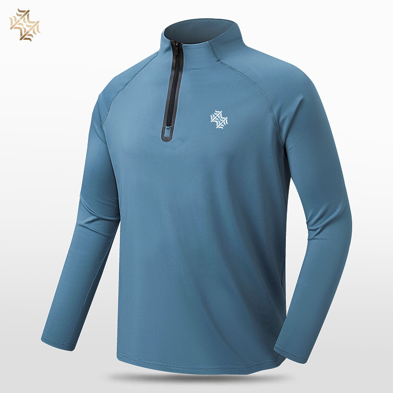 Men'S Fashion Polo - SBWL High quality Mens outdoor hiking