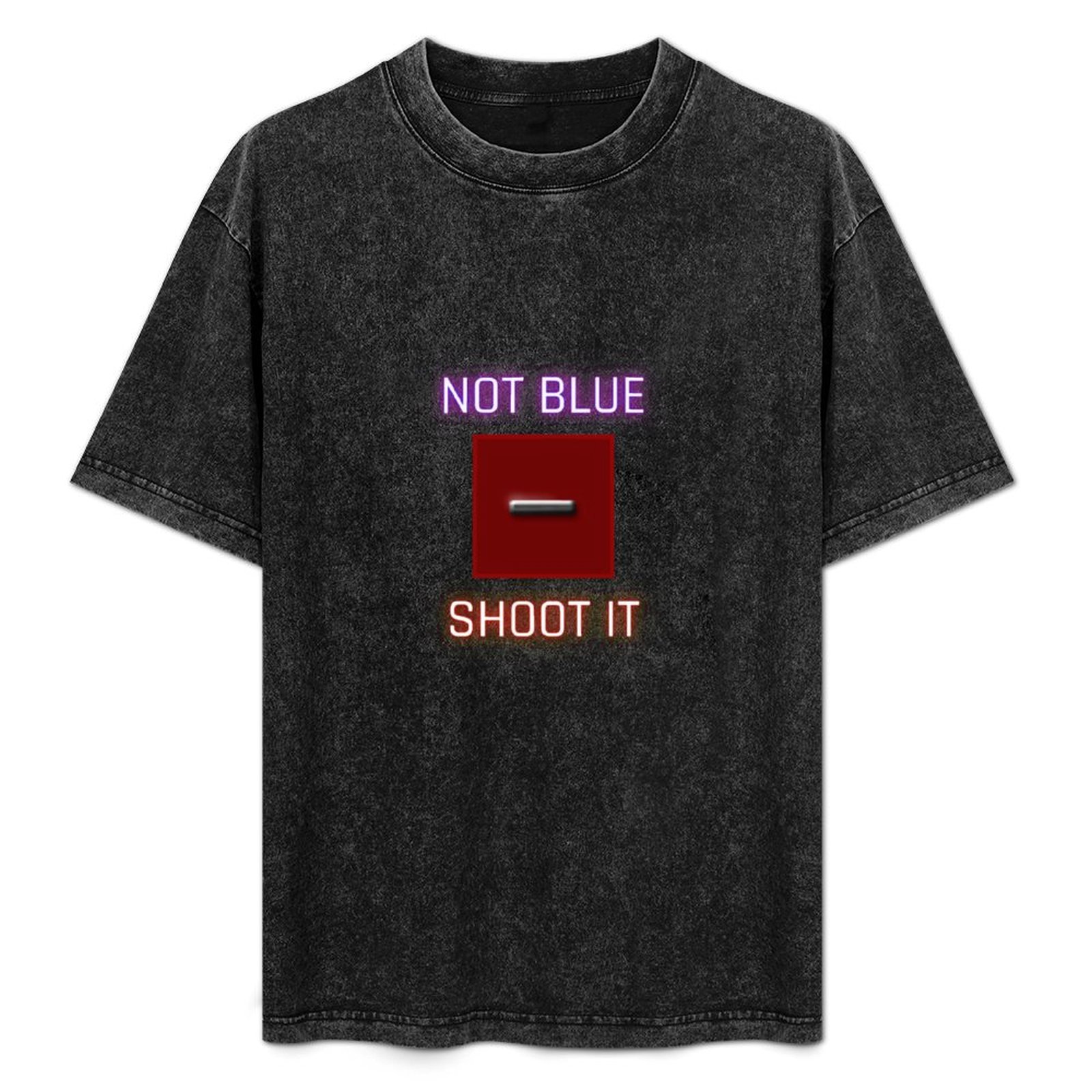 Men'S Fashion Online - NBSI Not Blue Shoot It Eve