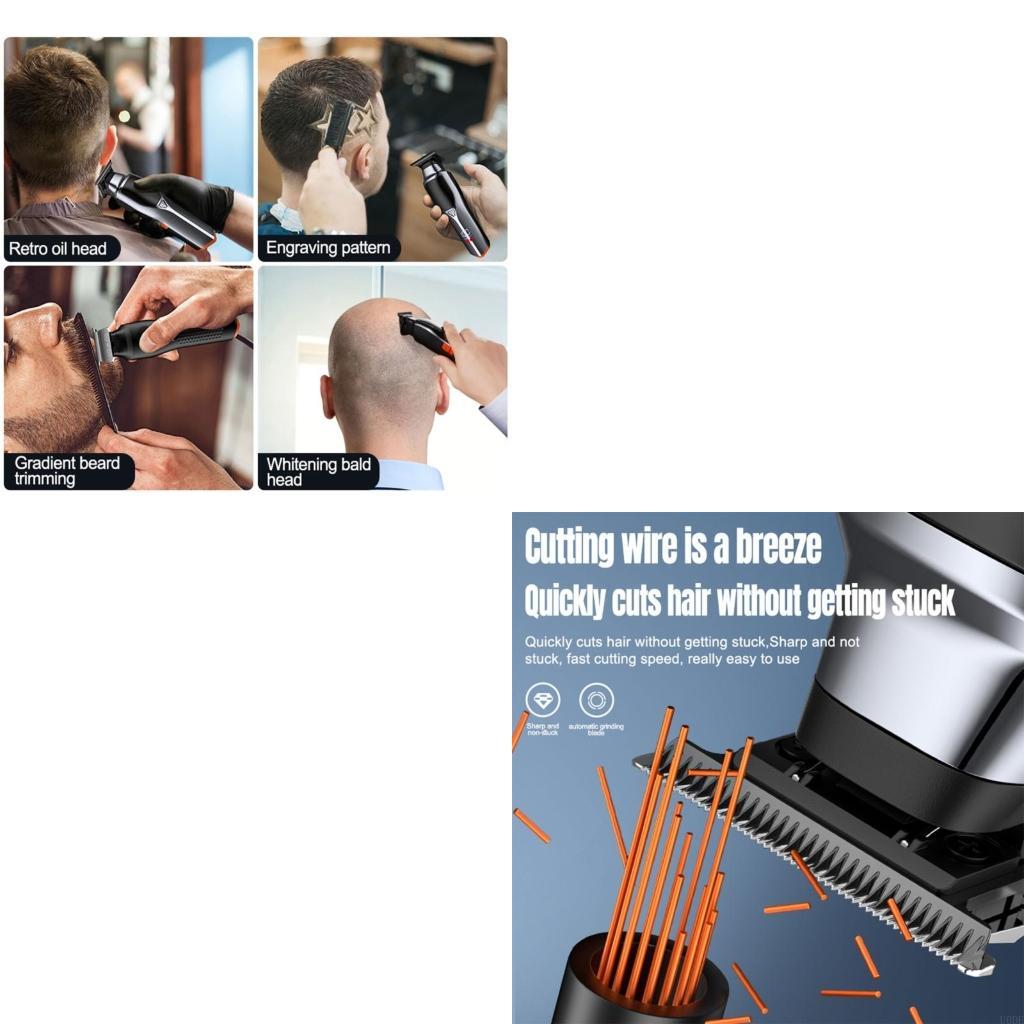 Men'S Fashion Haircuts - Essential Men’s Hair Trimming Tool Home