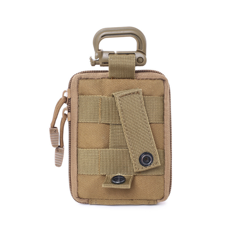 Belt Mens Fashion - Men Small Waist Bags Belt Pouch