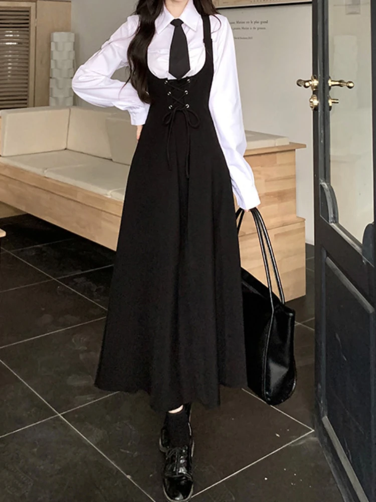 Men'S Fashion Polo - Chic Elegant Dress Sets Women Fashion