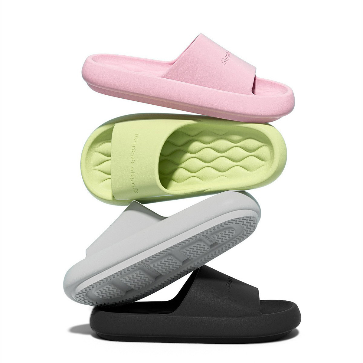 Men'S Fashion Shoes - Women Fashion Slippers Summer Men Casual