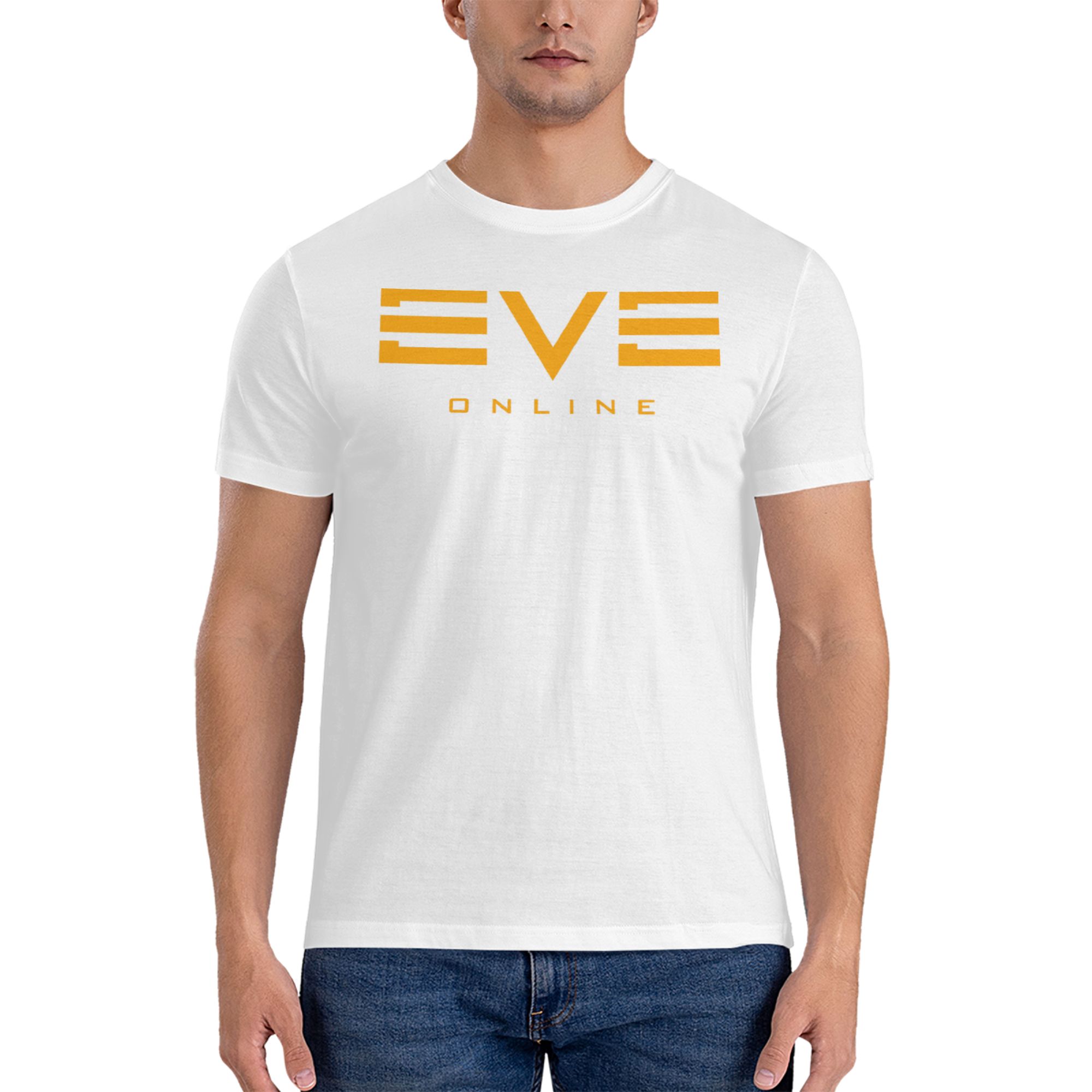 Men'S Fashion Online - Best Seller Eve Online American Retro