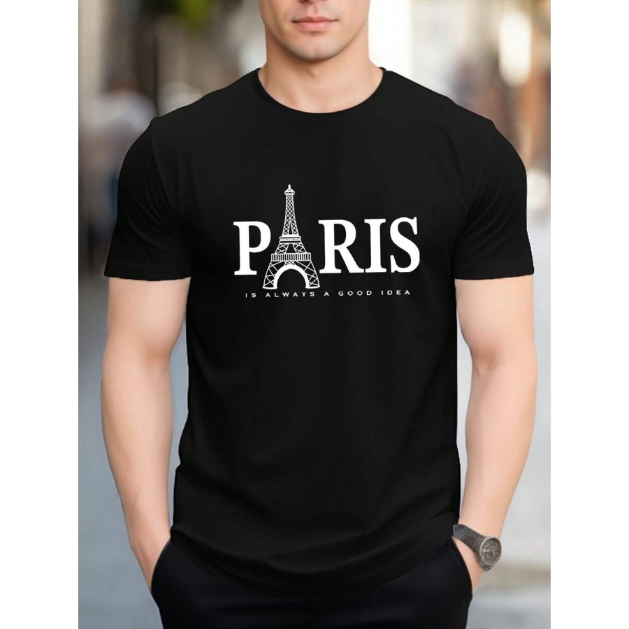 Mens Fashion Ideas - 【New Arrival】Men's 