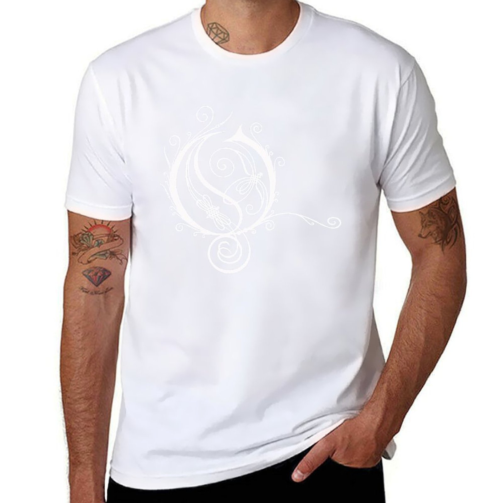 Men'S Fashion Genres - of genre exselna logo opeth Best
