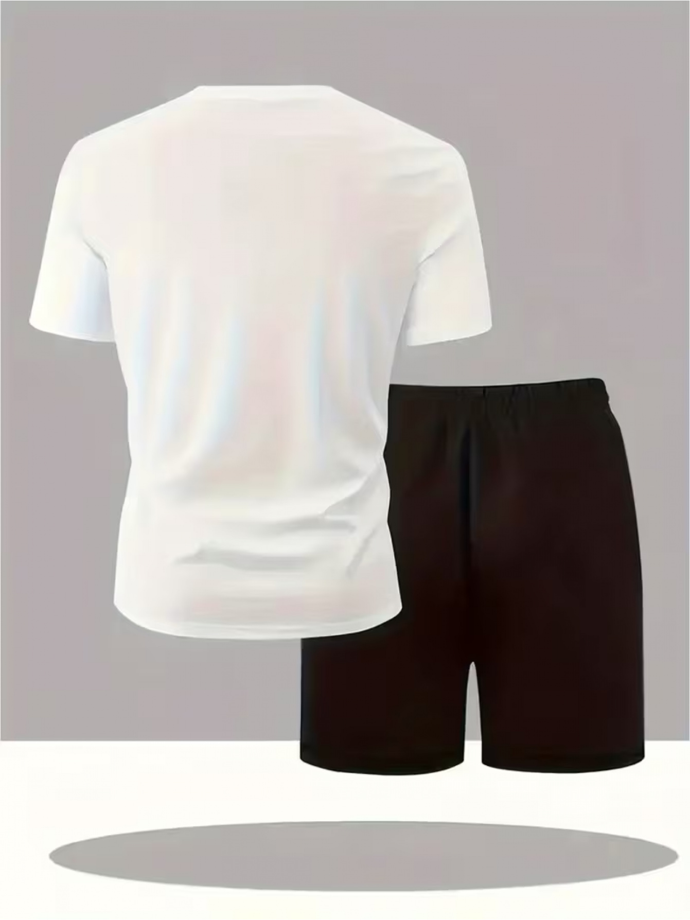 2026 Hot Sale Men's Short-slee – Men'S Fashion Polo recenzja i cena