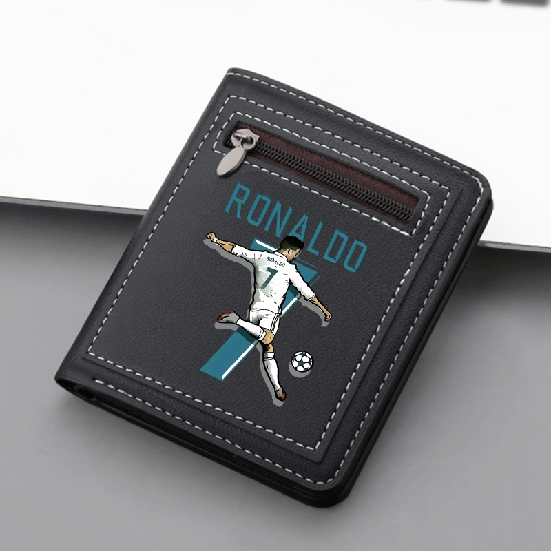 Football Star Series Men Short – Men'S Fashion Bag recenzja i cena