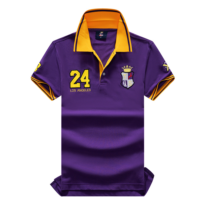 Men's Polo Shirt Classic Switz – Men'S Fashion Polo recenzja i cena