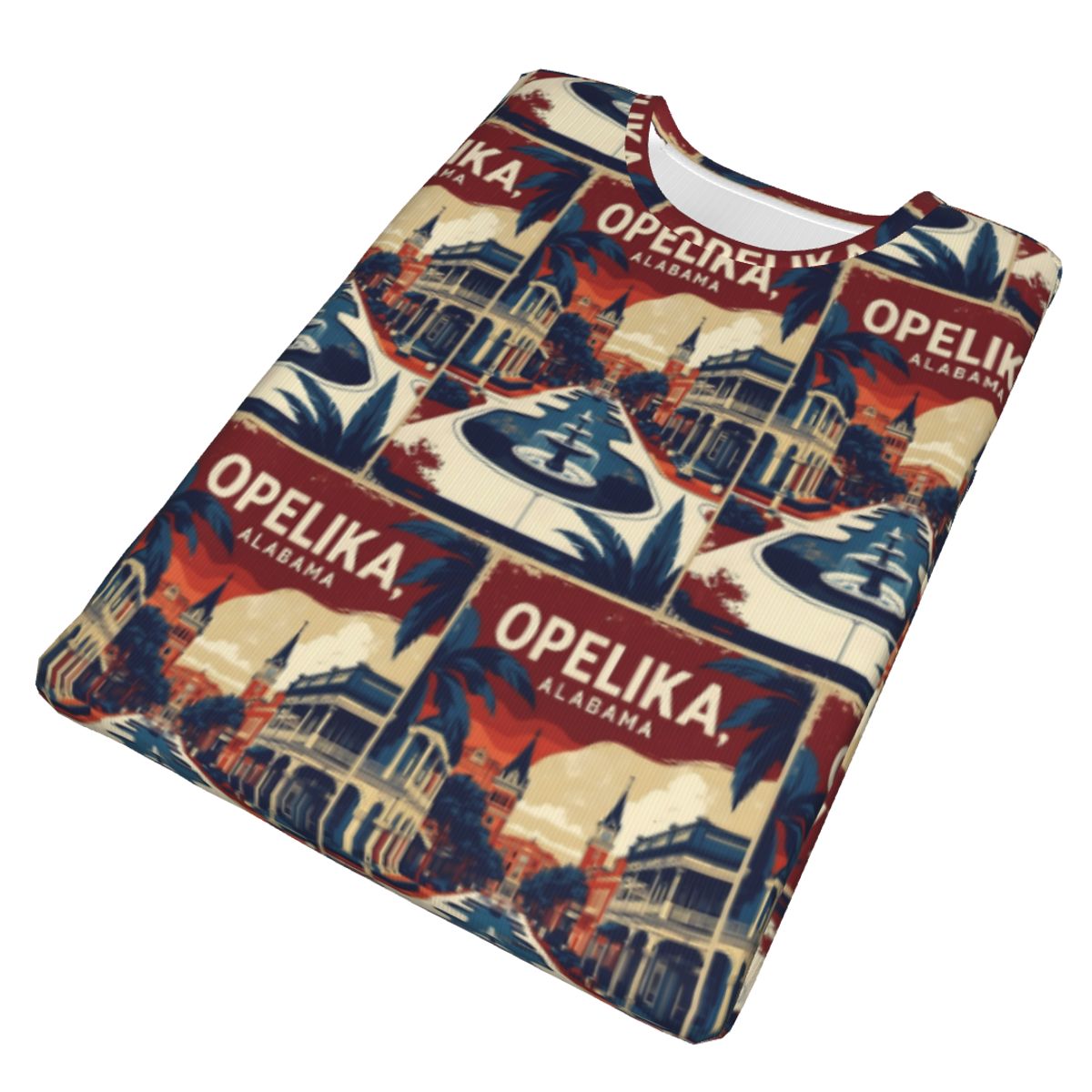 Opelika Alabama 1950s USA Vint – 1950S Fashion Men'S recenzja i cena