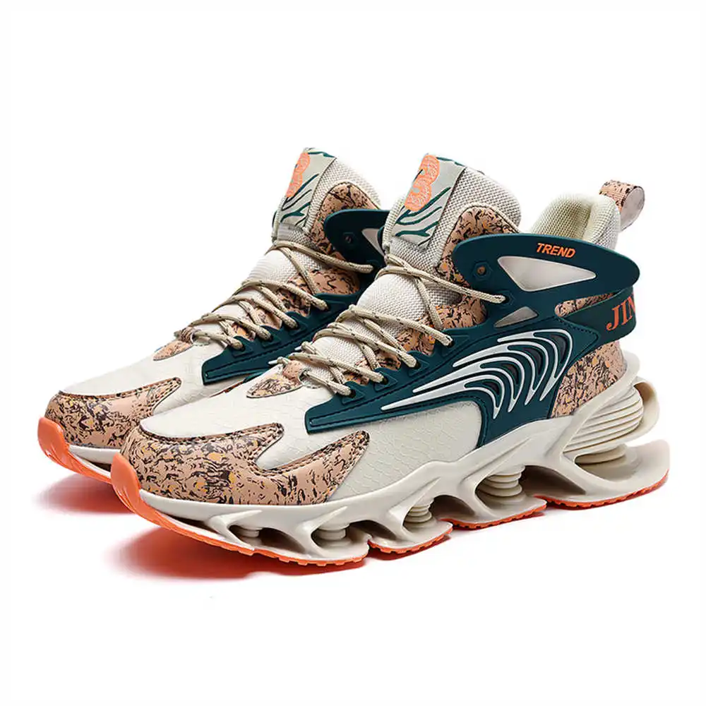 Non-slip Mid Child Running Sne – Mens Fashion Ideas recenzja i cena