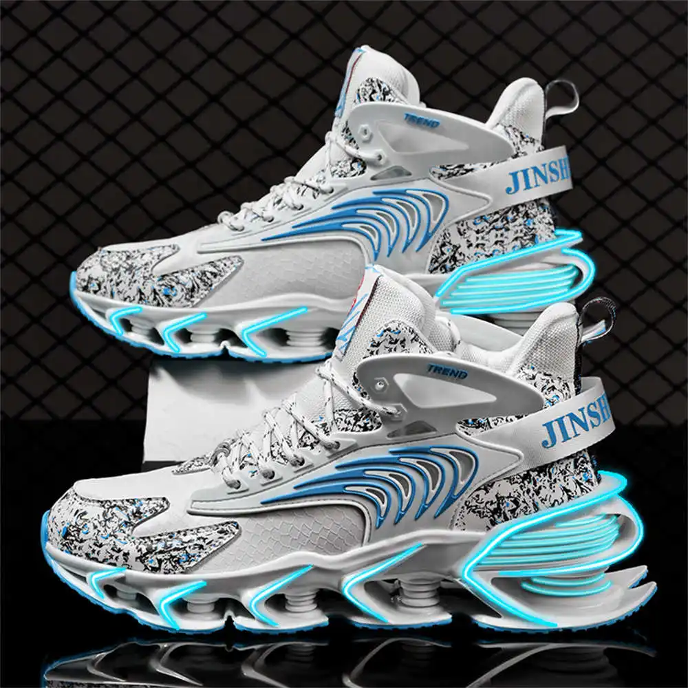 Non-slip Mid Child Running Sne – Mens Fashion Ideas recenzja i cena
