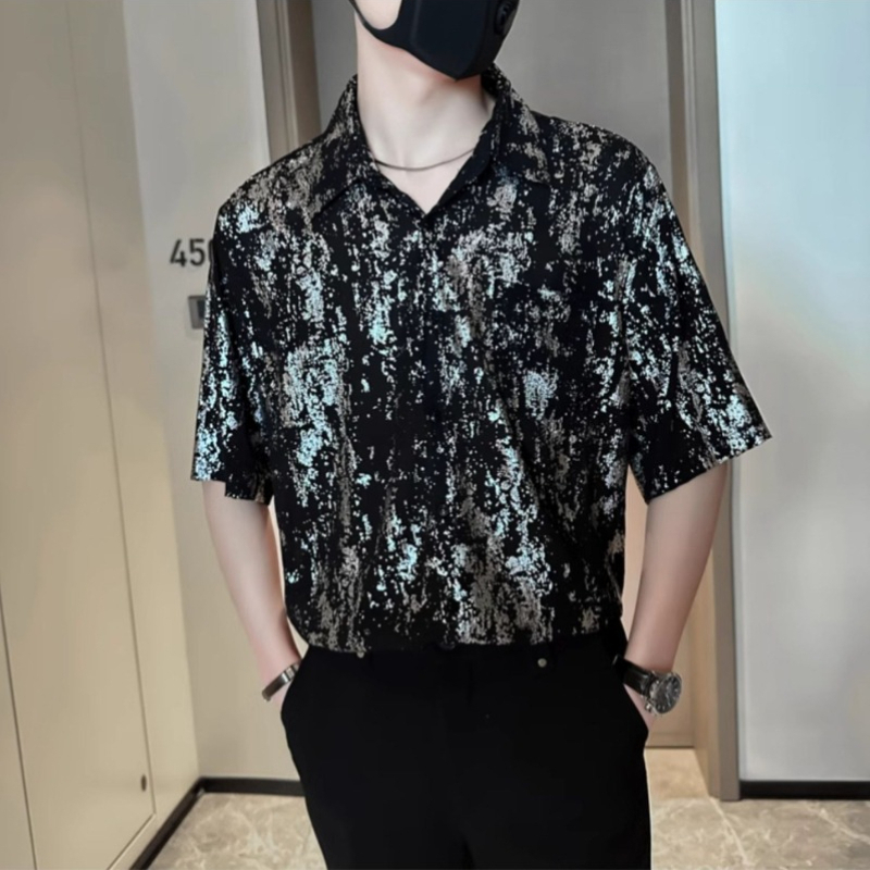 Fashionable Men's Short Sleeve – Men'S Fashion Looks 2026 recenzja i cena