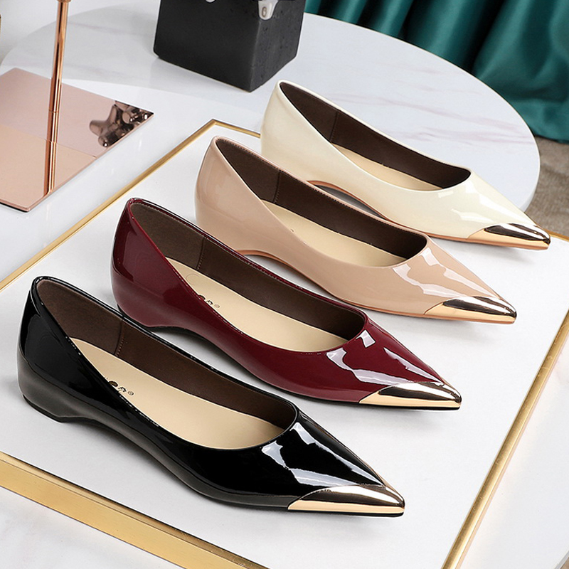 BIGTREE Shoes Low heeled Women – Men'S Fashion Shoes recenzja i cena