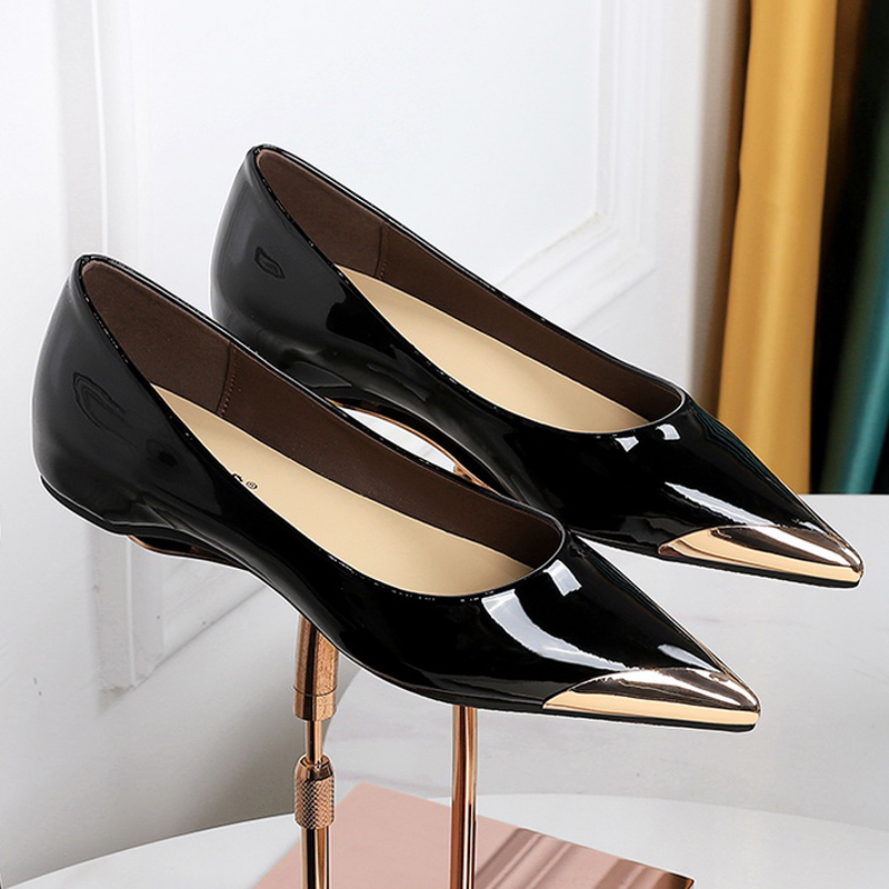 BIGTREE Shoes Low heeled Women – Men'S Fashion Shoes recenzja i cena
