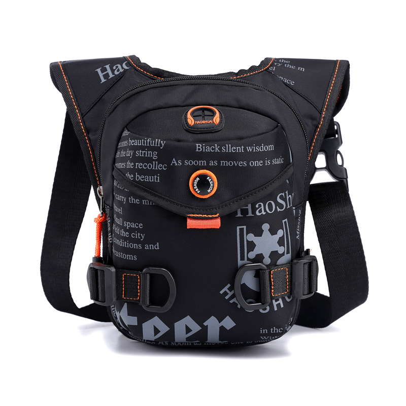 High Quality Nylon Riding Thig – Belt Mens Fashion recenzja i cena