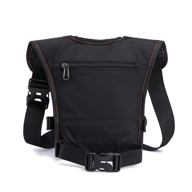 High Quality Nylon Riding Thig – Belt Mens Fashion recenzja i cena