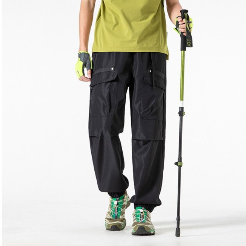 All Seasons Men's Cargo Pants  – Mens Fashion Cargo Pants recenzja i cena