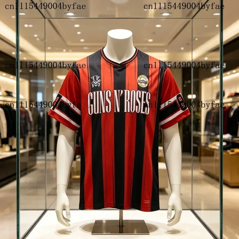 2026 3D Printed Hot Jersey Sle – Men'S Fashion Outfits 2026 recenzja i cena