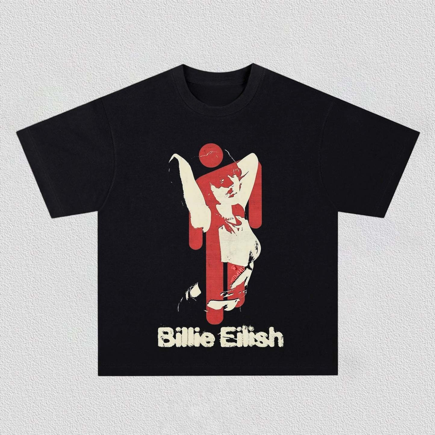 2026 Billie Eilish Portrait Al – Men'S Fashion Looks 2026 recenzja i cena