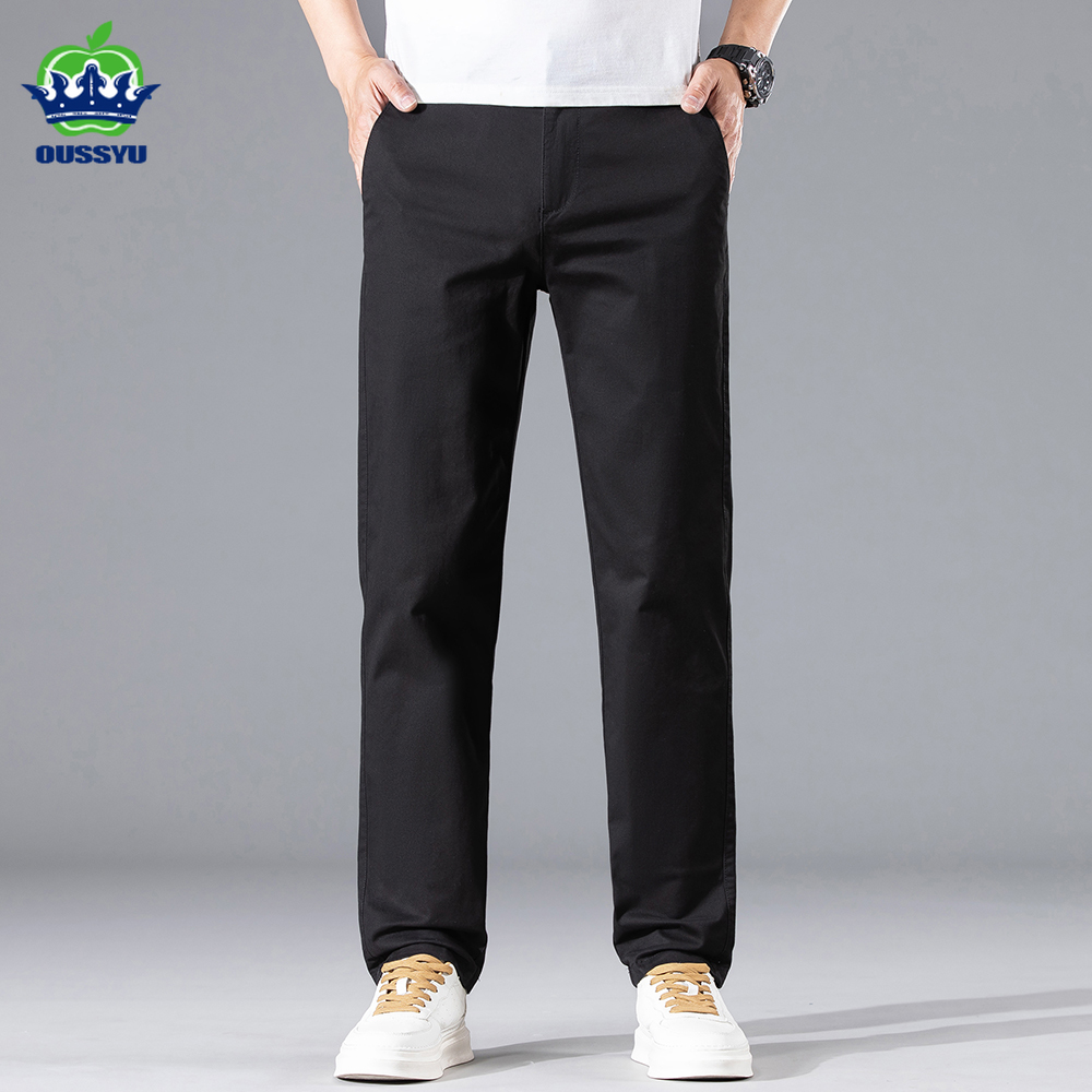Brand Clothing Spring Summer M – Chino Pants Men recenzja i cena