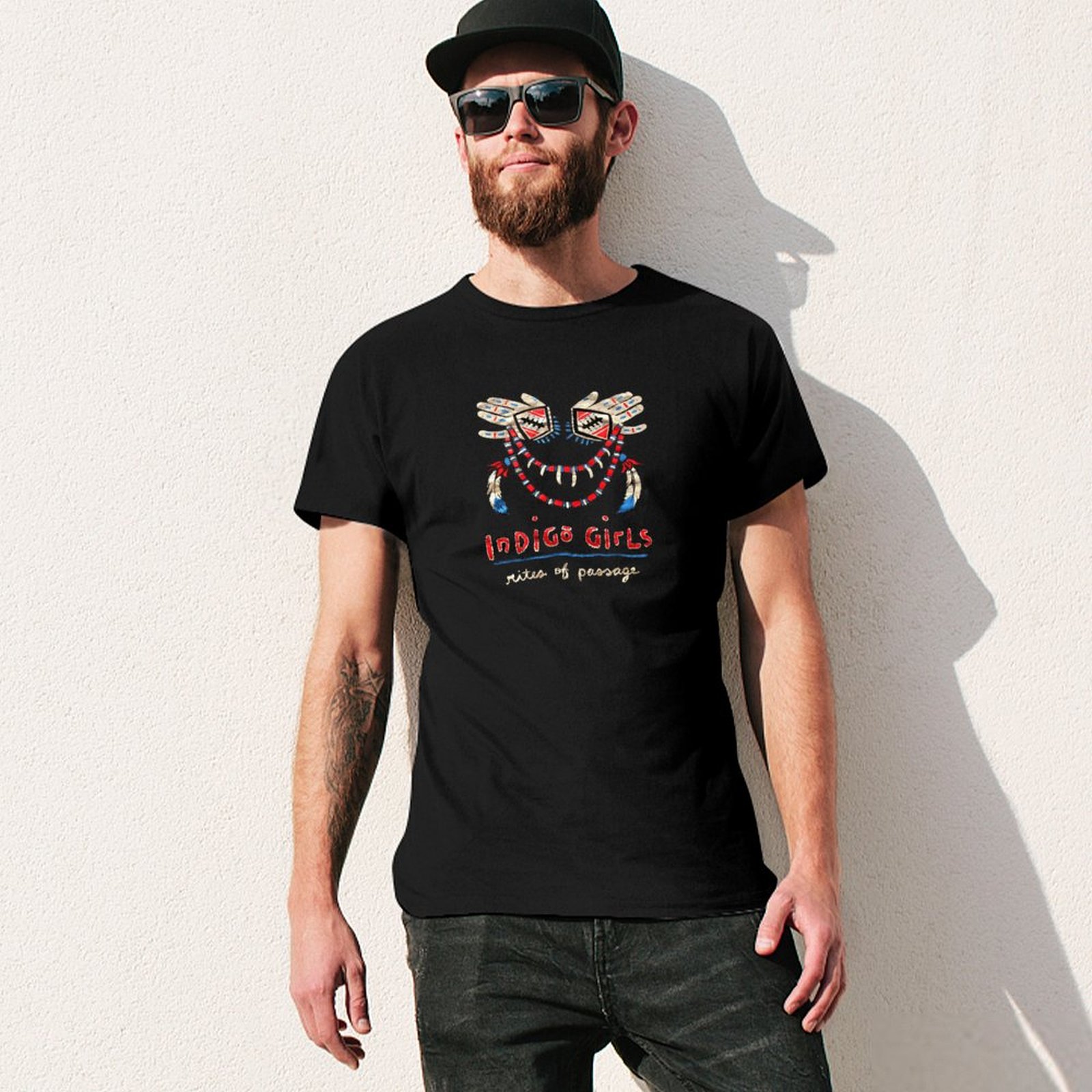 Indigo Girls music popular Gen – Men'S Fashion Genres recenzja i cena