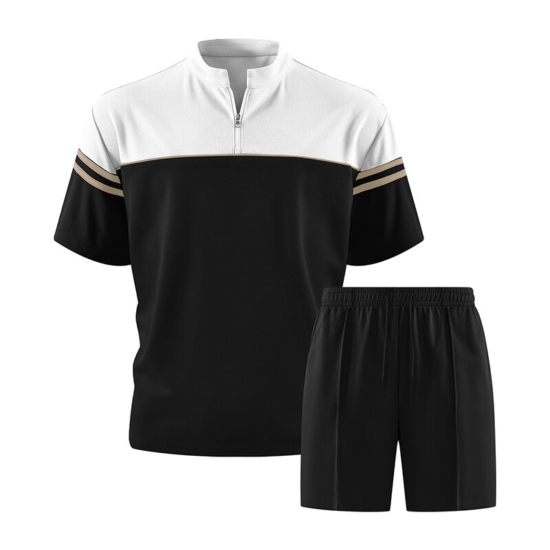 Summer New Arrival Classic Fas – Men'S Fashion Polo recenzja i cena