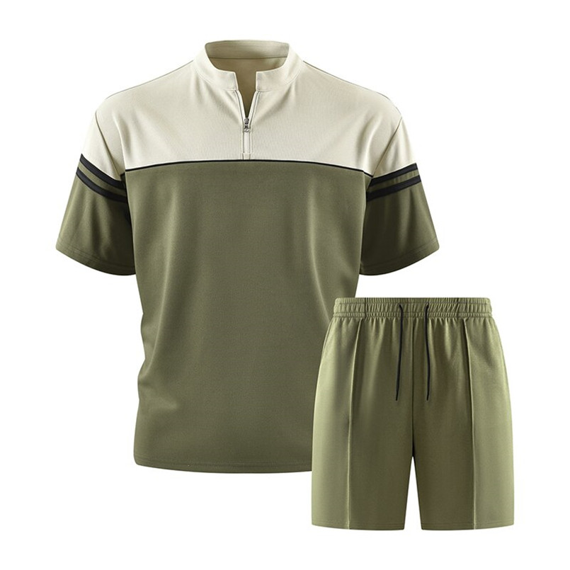 Summer New Arrival Classic Fas – Men'S Fashion Polo recenzja i cena