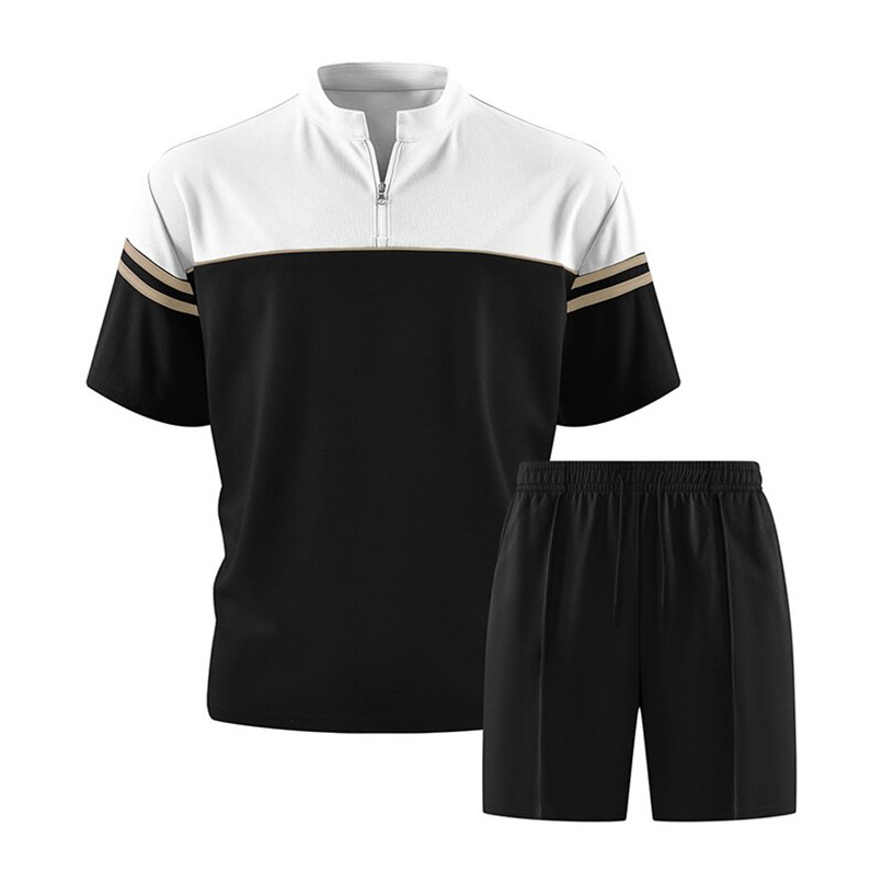 Summer New Arrival Classic Fas – Men'S Fashion Polo recenzja i cena