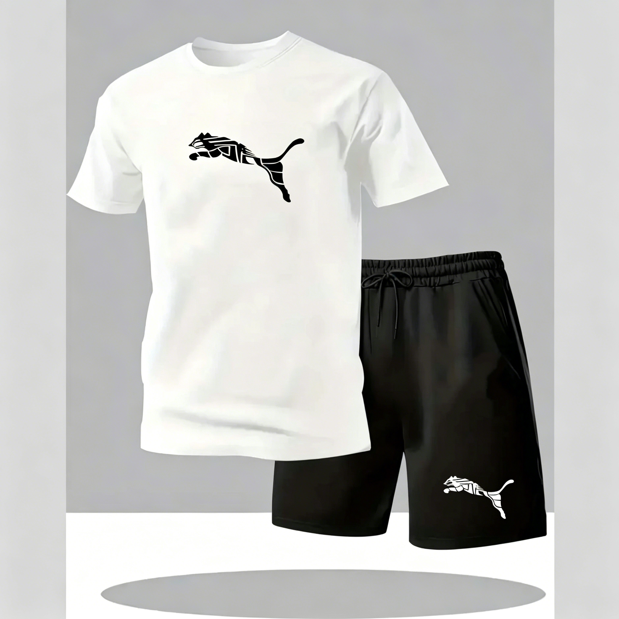 2026 Summer Outdoor Sports Set – Men'S Fashion Videos recenzja i cena