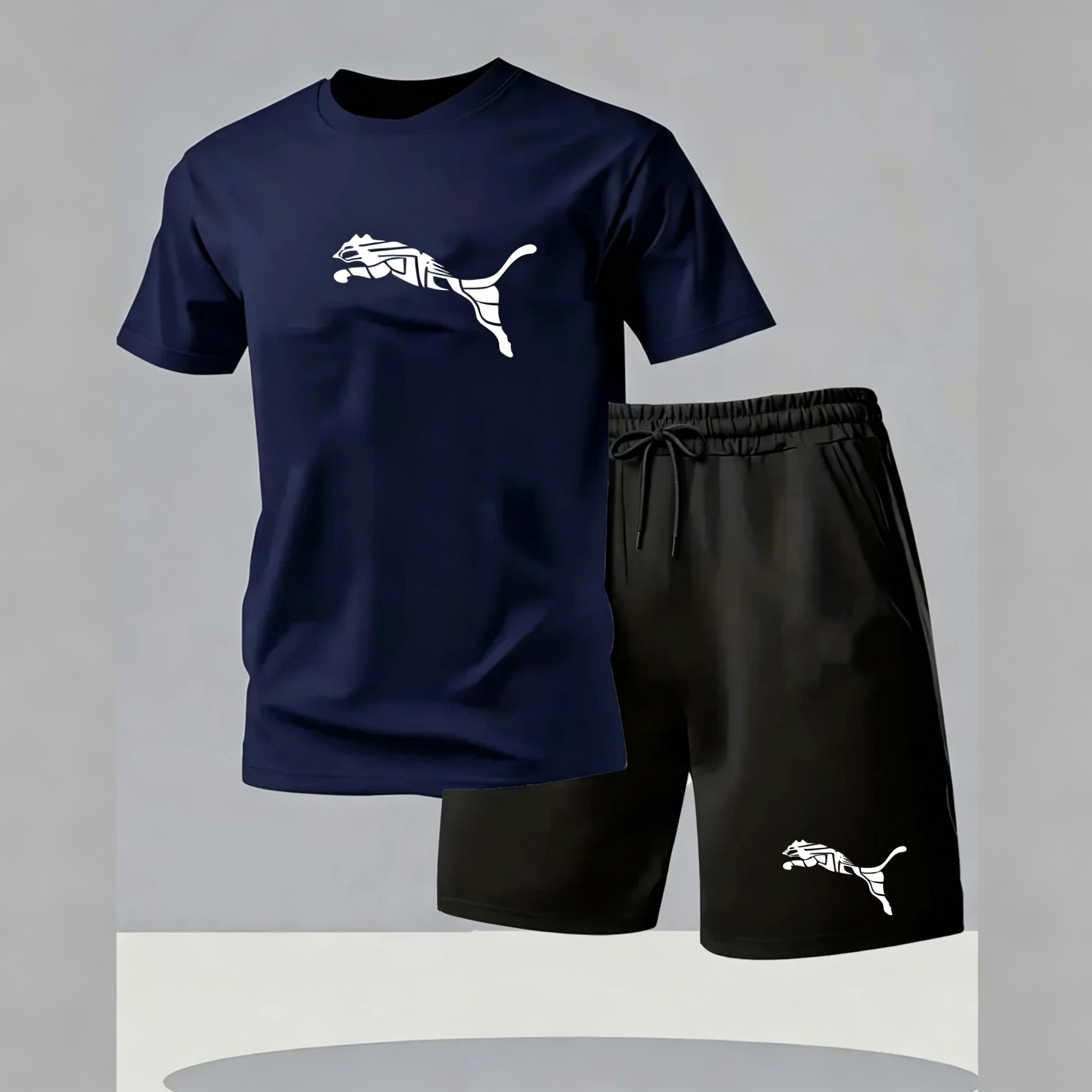 2026 Summer Outdoor Sports Set – Men'S Fashion Videos recenzja i cena