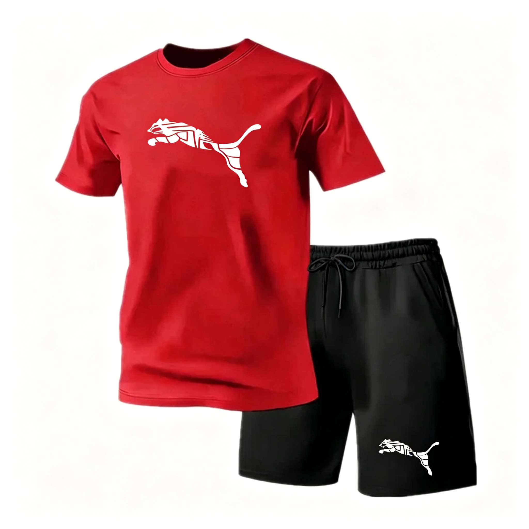 2026 Summer Outdoor Sports Set – Men'S Fashion Videos recenzja i cena