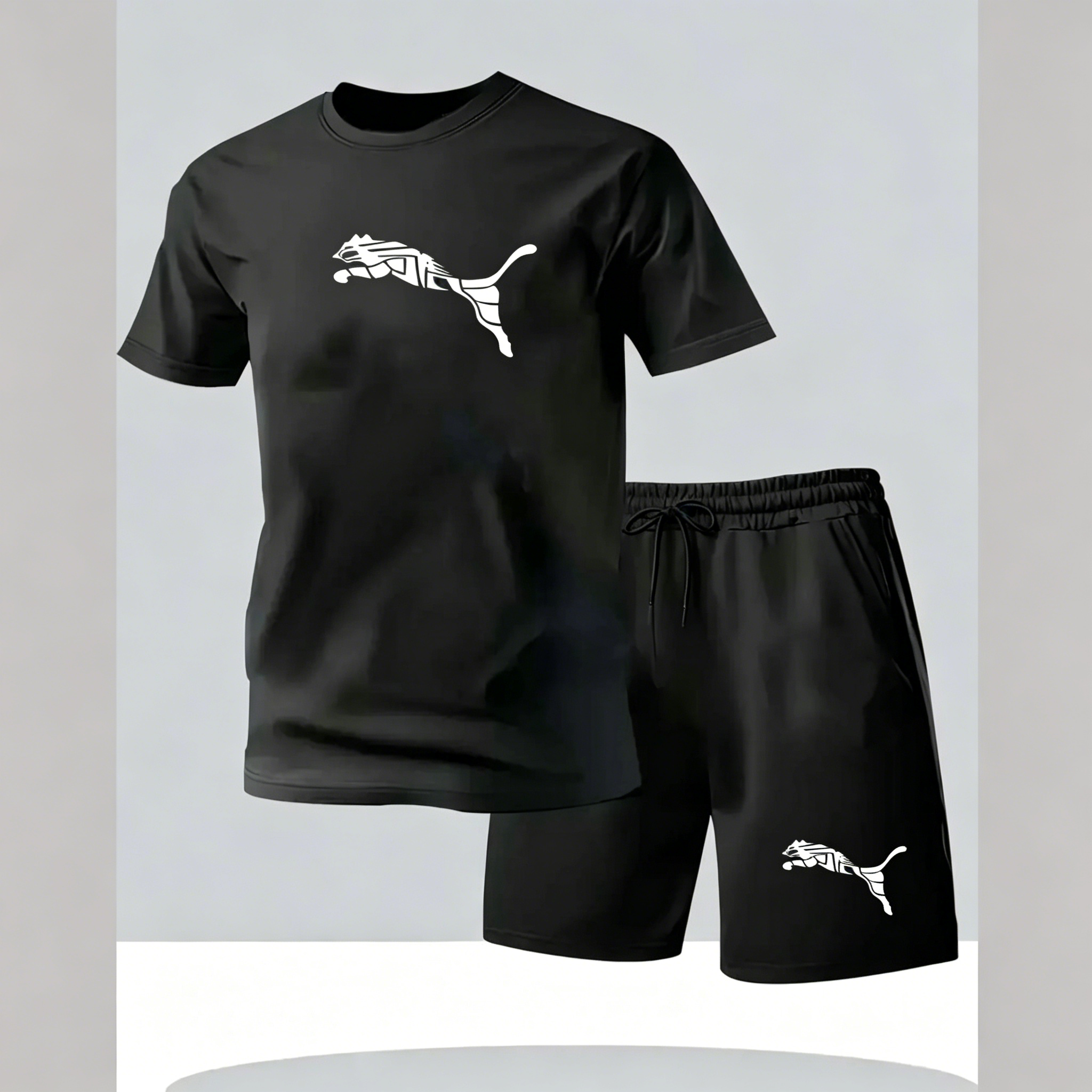 2026 Summer Outdoor Sports Set – Men'S Fashion Videos recenzja i cena