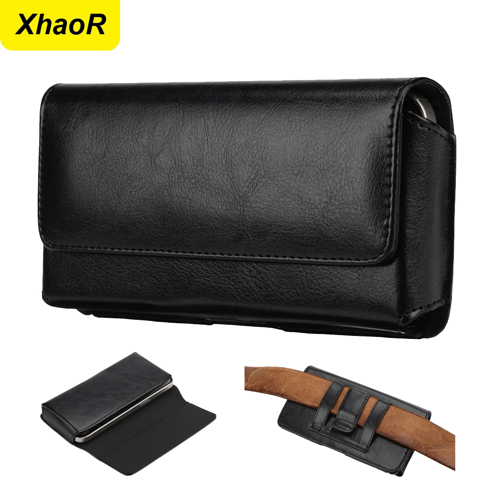 Universal Leather Belt Clip Ba – Belt Mens Fashion recenzja i cena