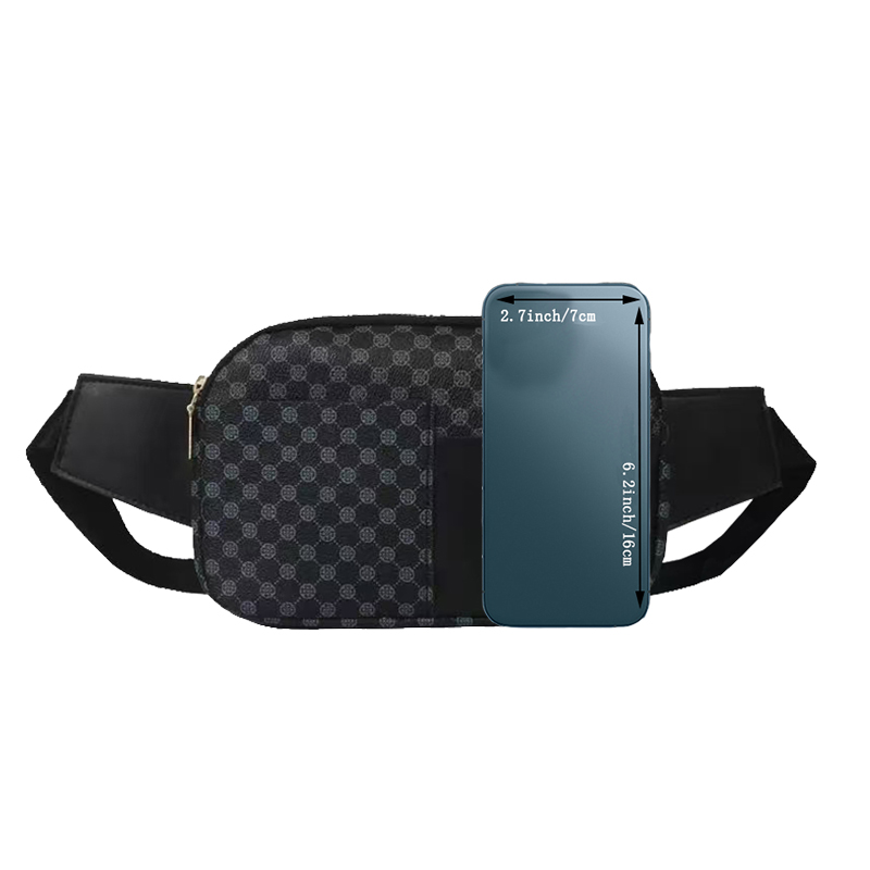 Men & Women Neutral Fashion Ve – Men'S Fashion Bag recenzja i cena