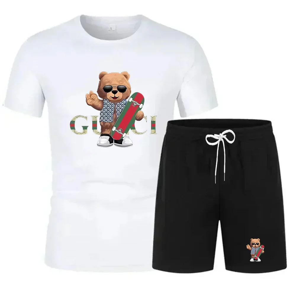 Summer fashion street short sl – Men'S Fashion Videos recenzja i cena