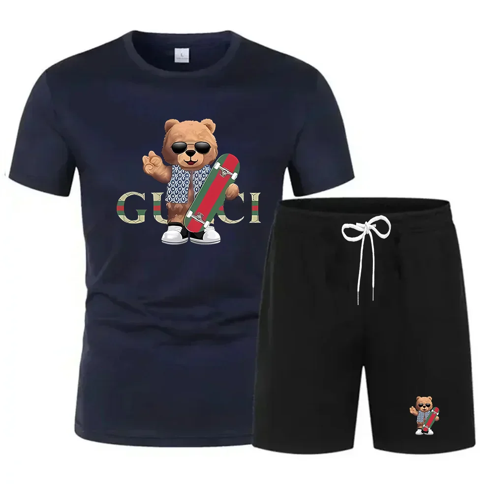 Summer fashion street short sl – Men'S Fashion Videos recenzja i cena