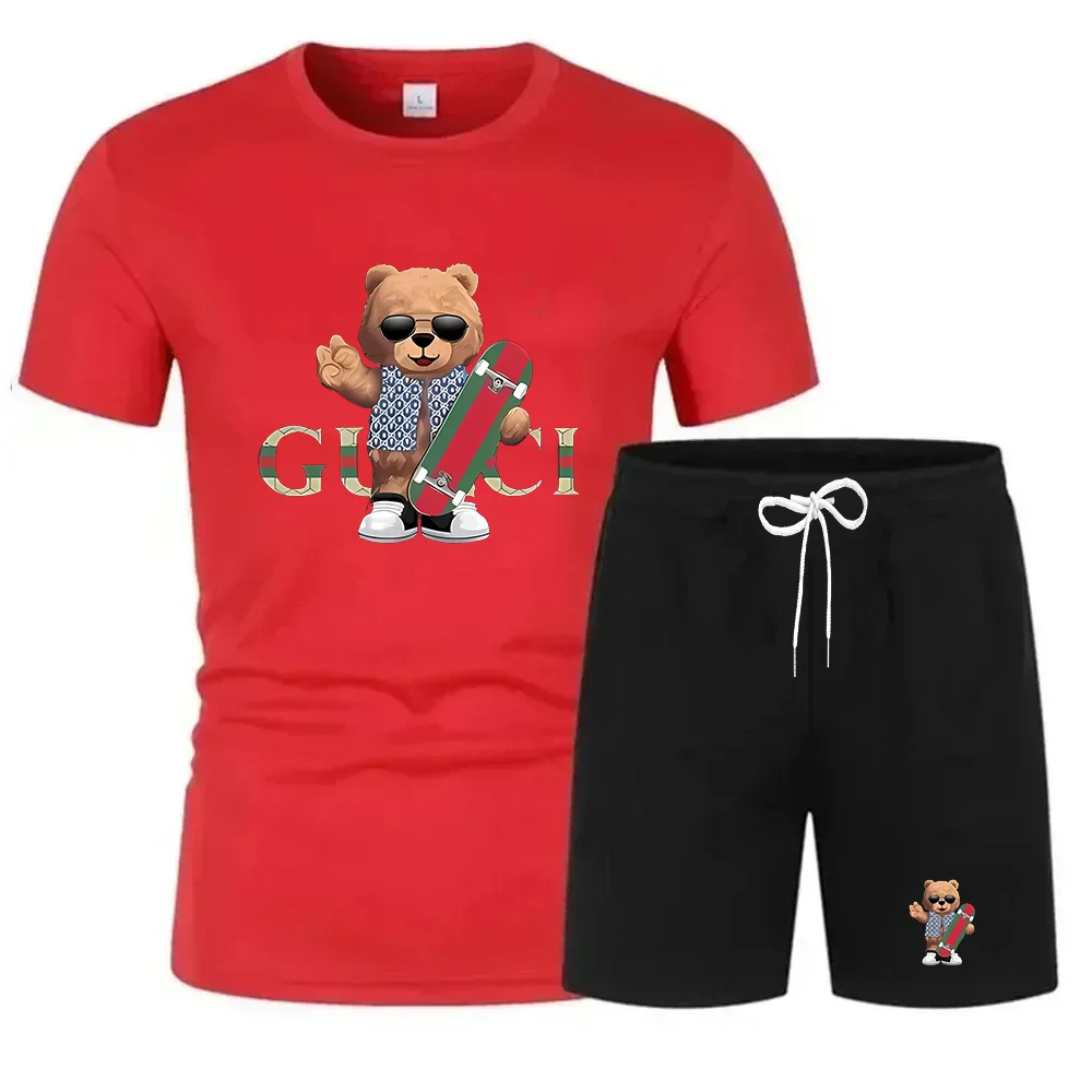 Summer fashion street short sl – Men'S Fashion Videos recenzja i cena