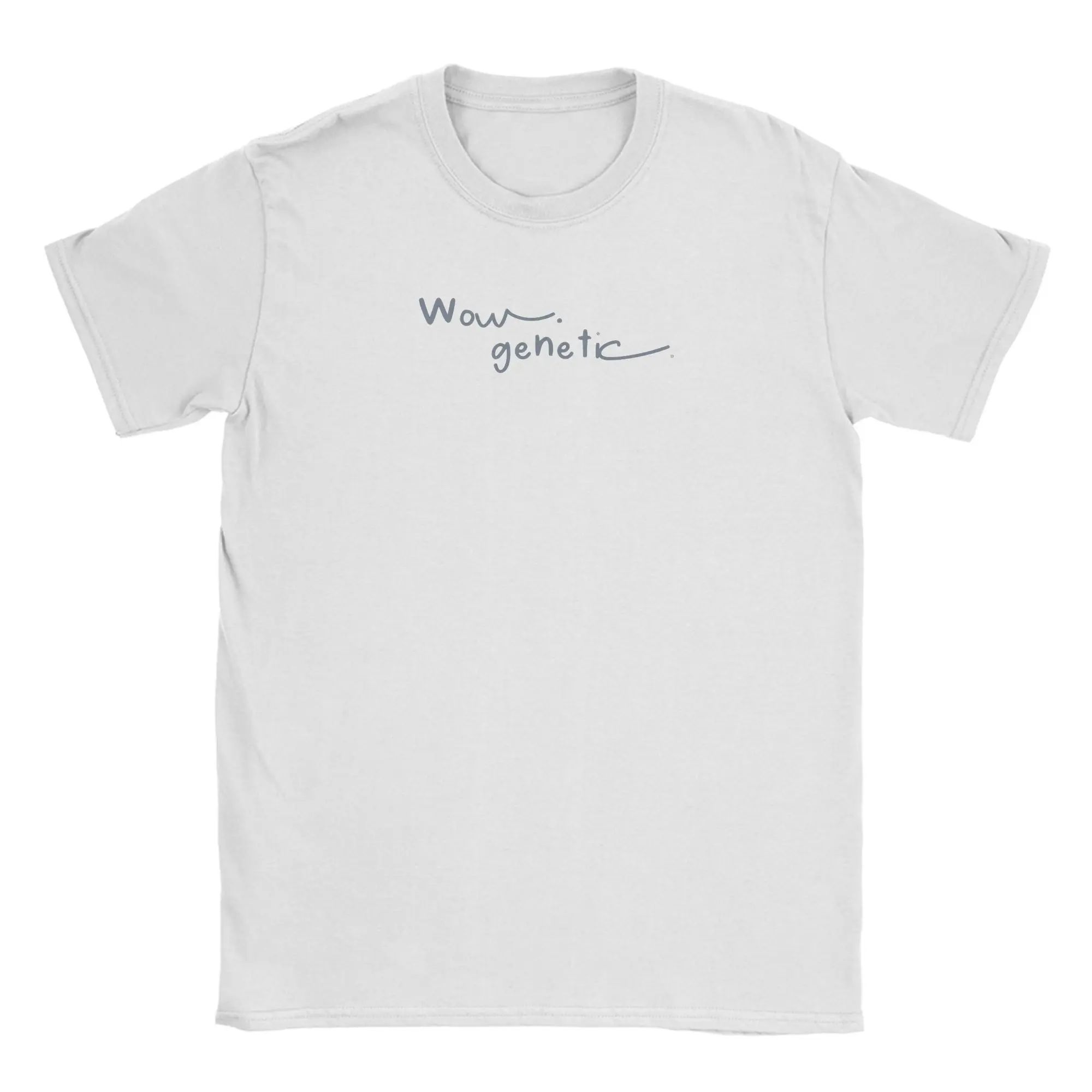 Hollanov Wow Genetic T Shirt C – Mens Fashion Ideas recenzja i cena