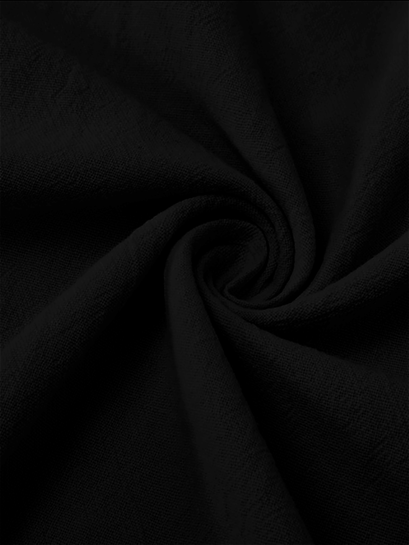 Elegant Black Henley Short-Sle – Men'S Fashion Undershirt recenzja i cena