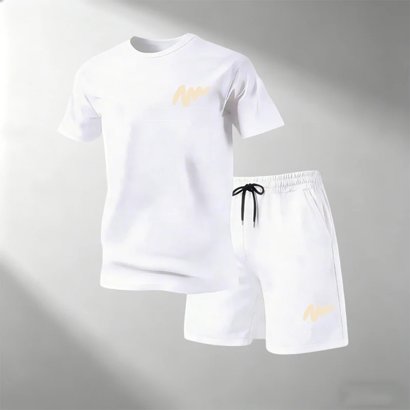 Fashion Men's Street T-Shirts  – Men'S Fashion Videos recenzja i cena