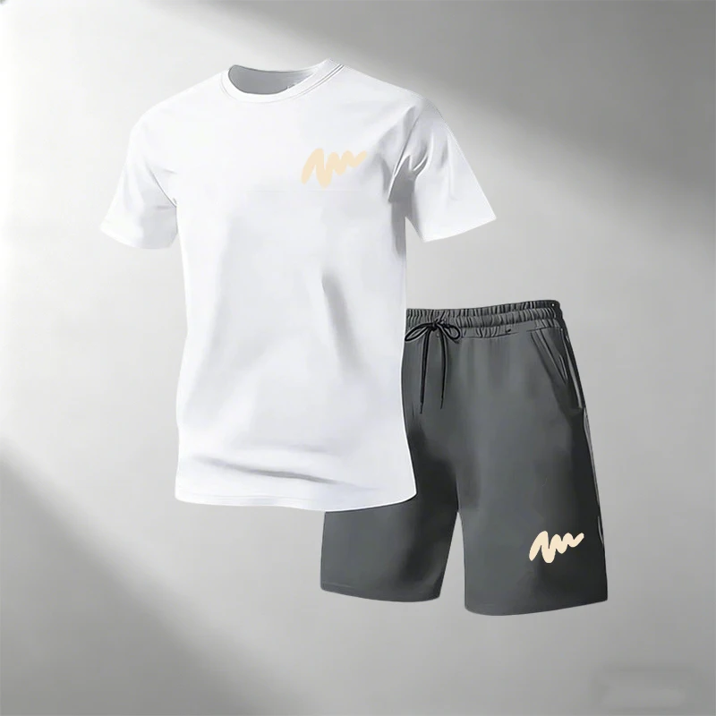 Fashion Men's Street T-Shirts  – Men'S Fashion Videos recenzja i cena