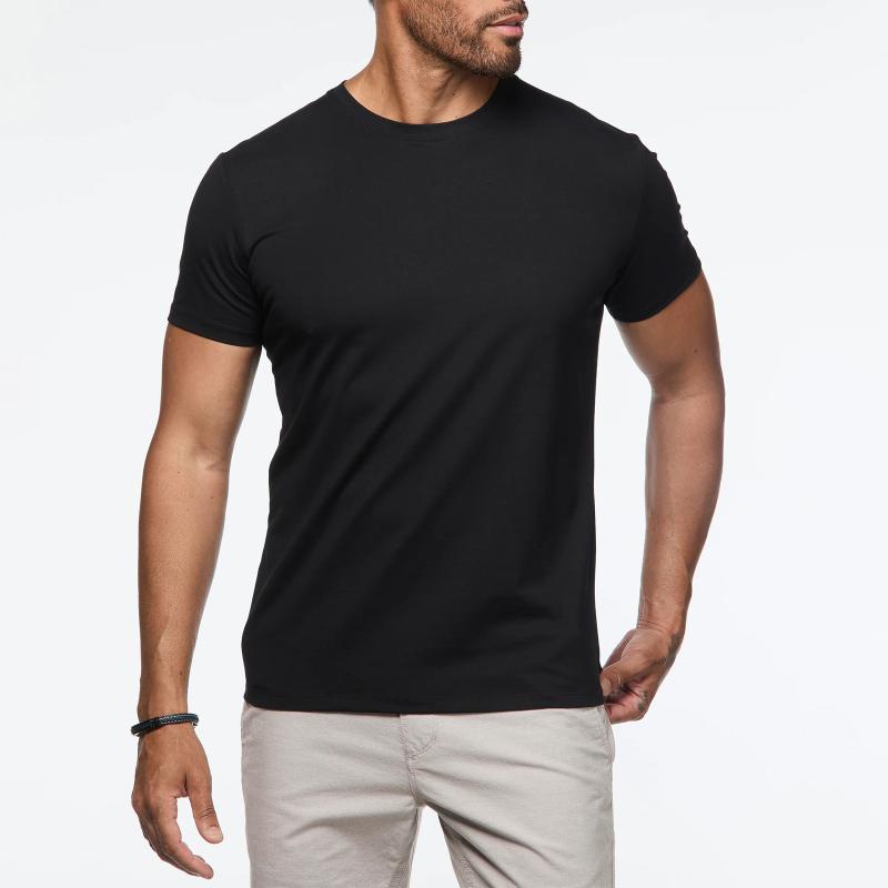2026 Fresh Look: Oversized T-s – Men'S Fashion Looks 2026 recenzja i cena