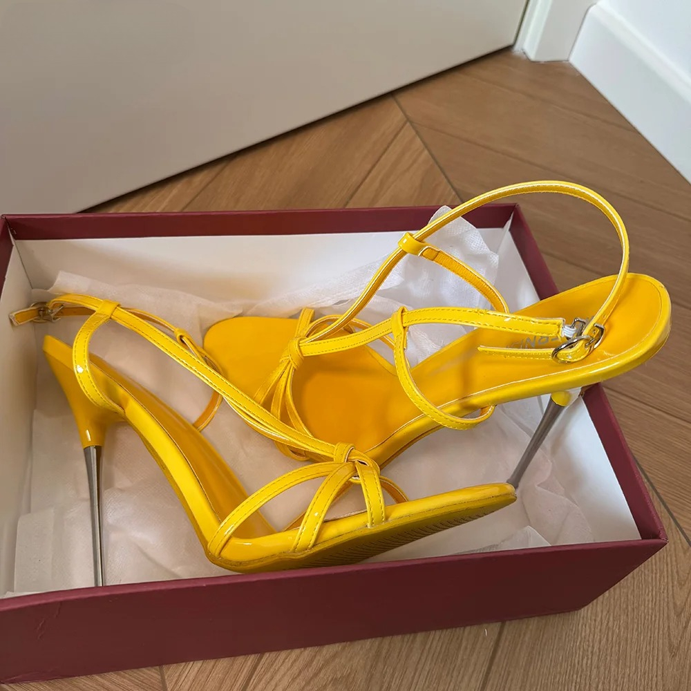 Fashion 16cm Extreme High Heel – Men'S Fashion Shoes recenzja i cena