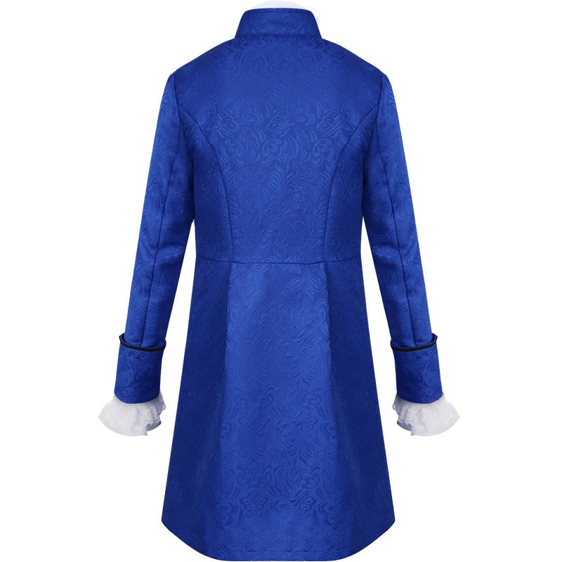 Men 2026 New Solid Color Steam – Men'S Fashion Looks 2026 recenzja i cena