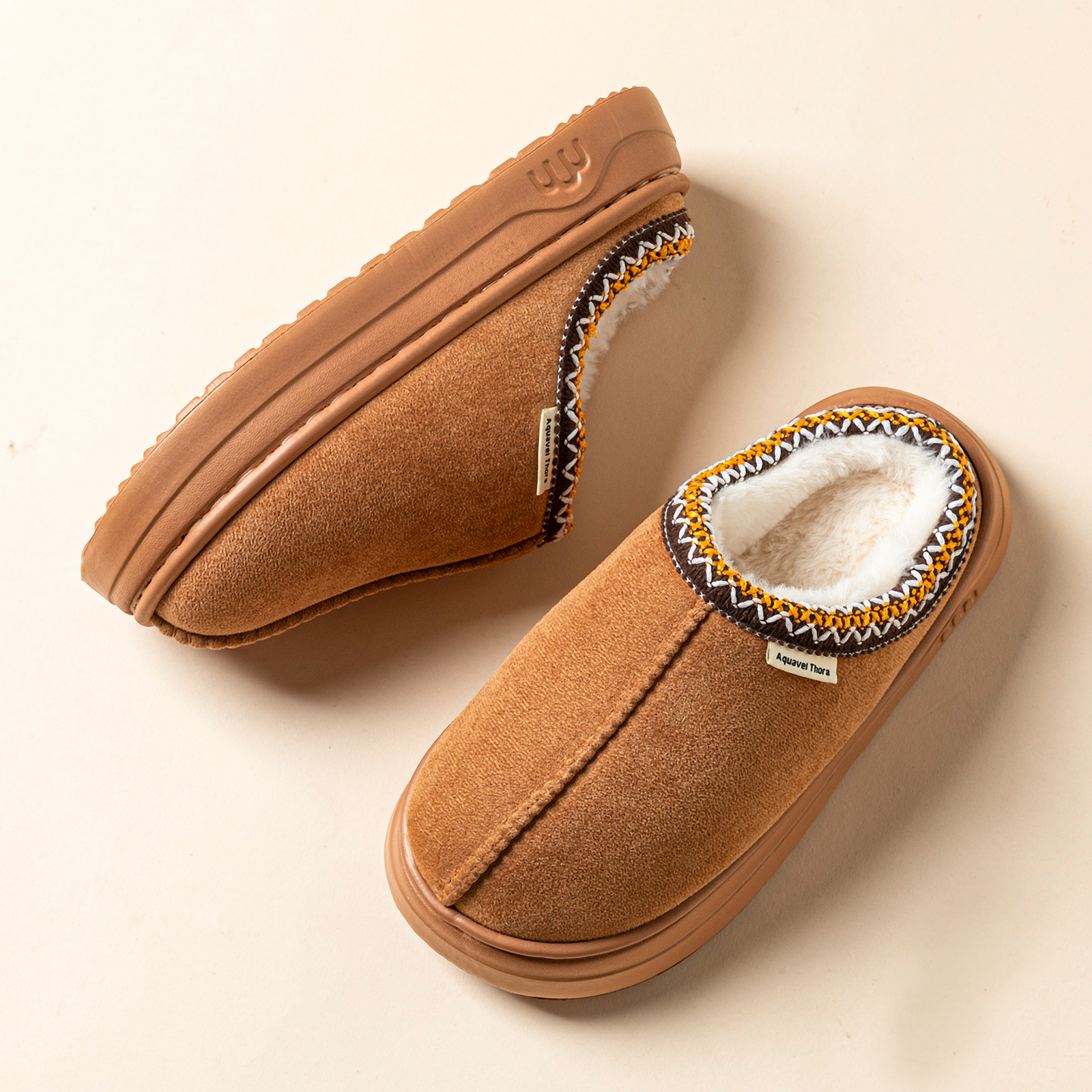 Winter Anti-slip Women's Soft  – Men'S Fashion Shoes recenzja i cena