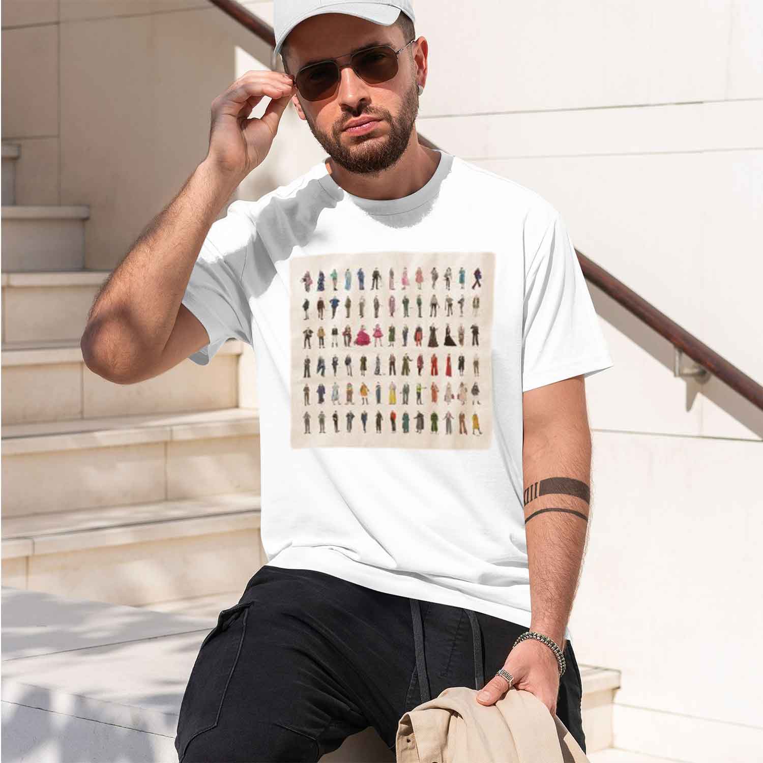 ing eve villanelle fashion loo – Men'S Fashion Looks 2026 recenzja i cena