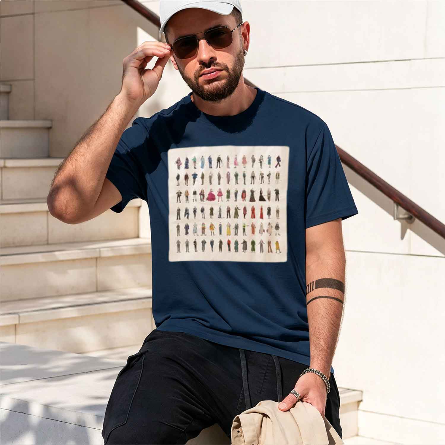 ing eve villanelle fashion loo – Men'S Fashion Looks 2026 recenzja i cena