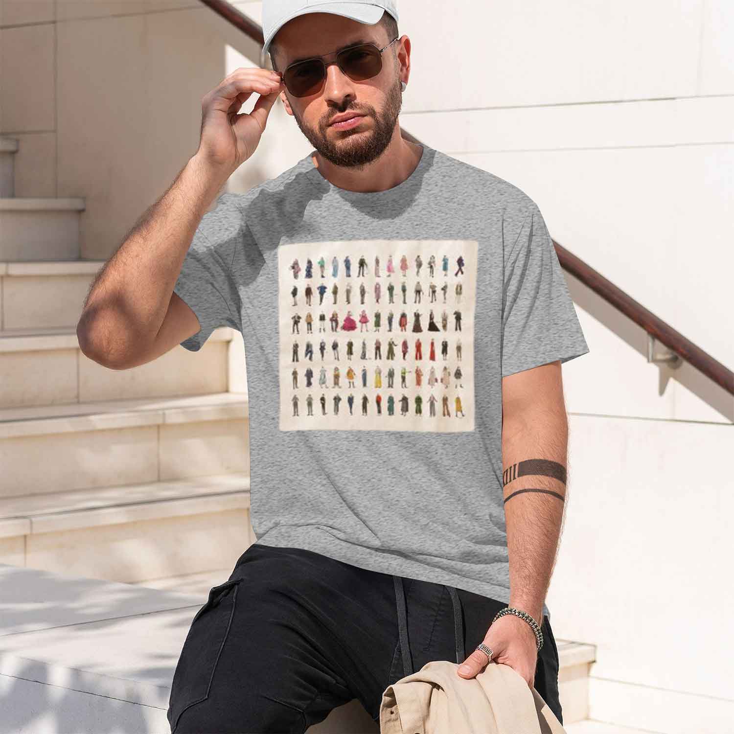 ing eve villanelle fashion loo – Men'S Fashion Looks 2026 recenzja i cena