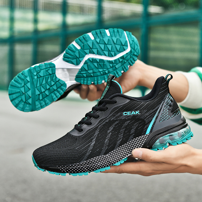 2025 Men's Casual Trainers Sho – Mens Fashion Trainers 2025 recenzja i cena